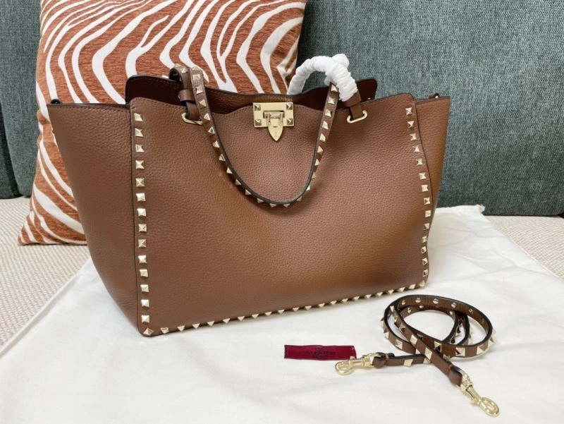 Valentino Shopping Bags TechFriendly 59607