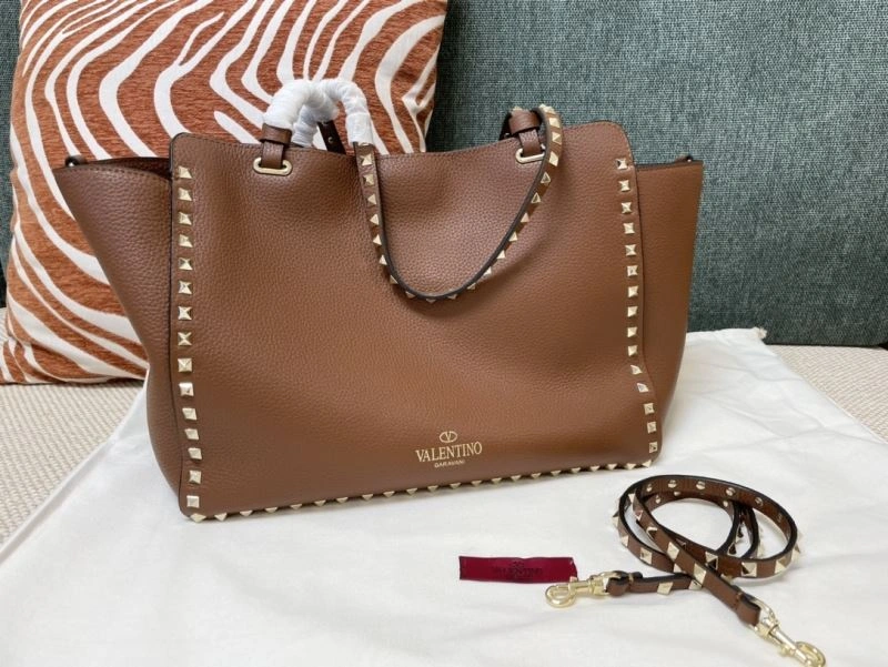 Valentino Shopping Bags TechFriendly 59607