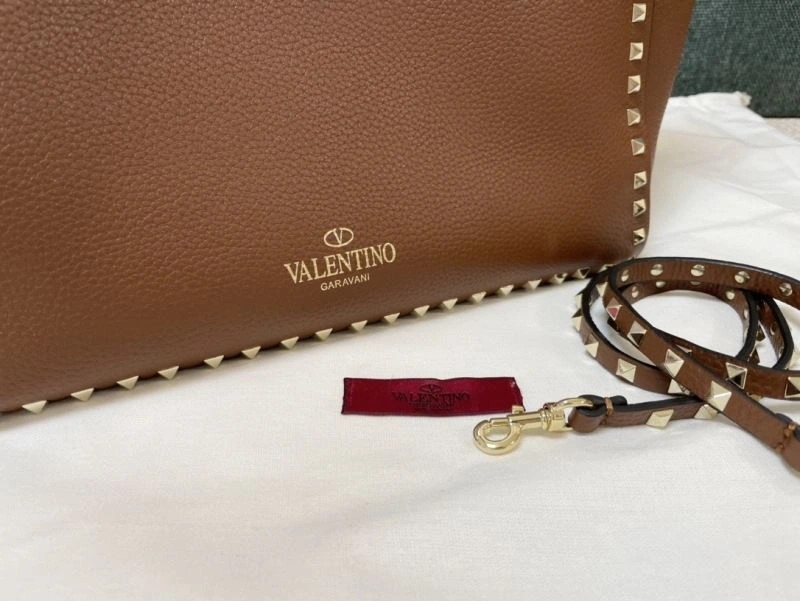 Valentino Shopping Bags TechFriendly 59607