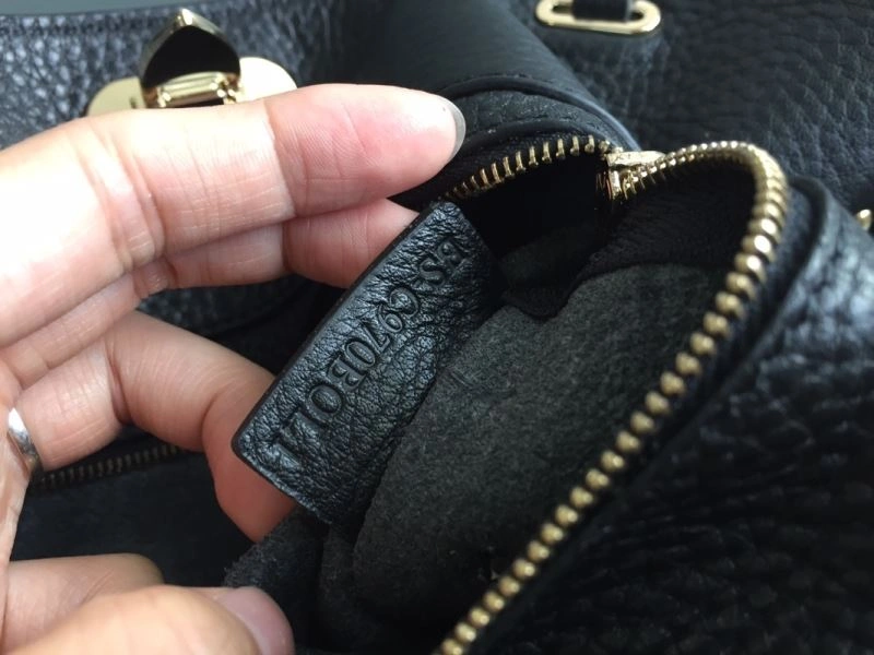 Cozy Valentino Shopping Bags 59606