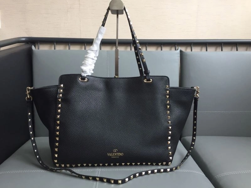 Cozy Valentino Shopping Bags 59606