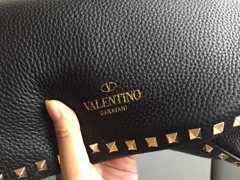 Cozy Valentino Shopping Bags 59606