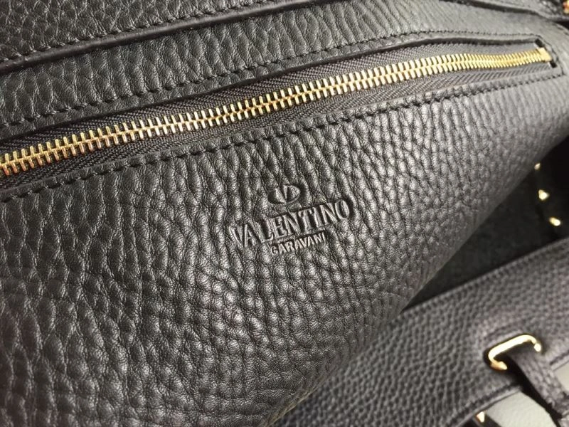 Cozy Valentino Shopping Bags 59606