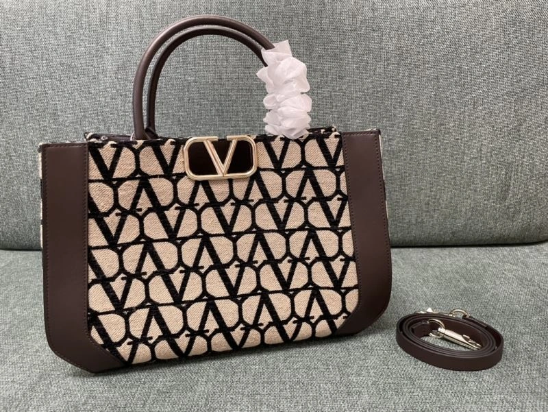 Versatile Valentino Shopping Bags 59599