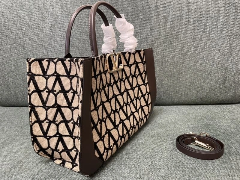 Versatile Valentino Shopping Bags 59599