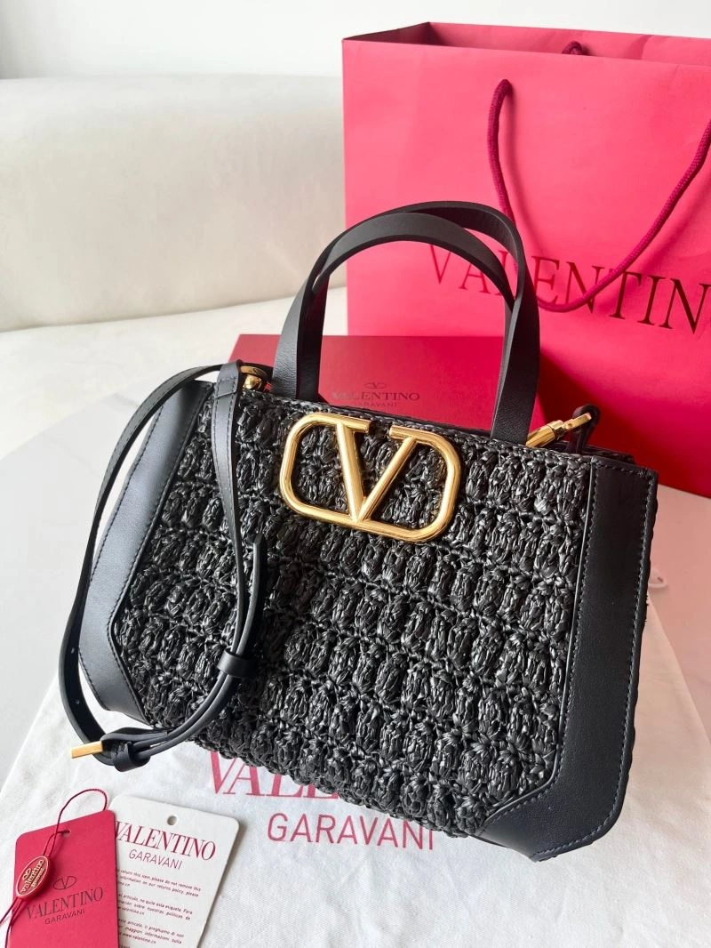 Unique Valentino Shopping Bags 59590