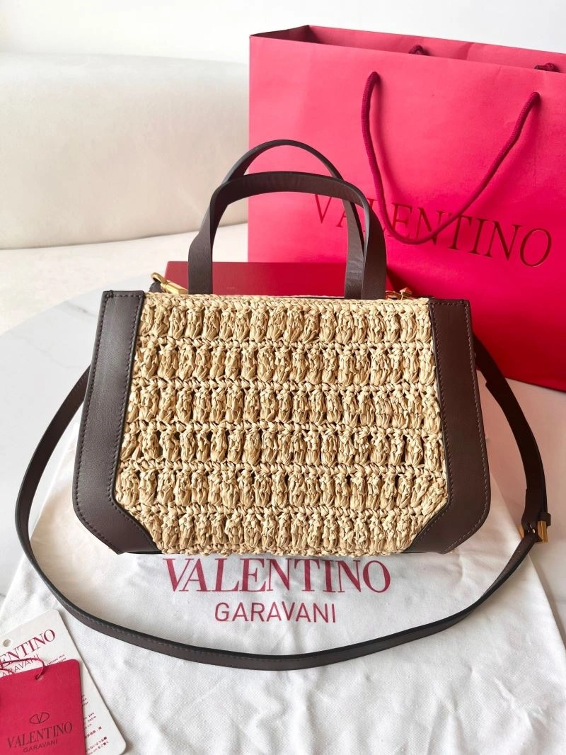 Flexible Valentino Shopping Bags 59597
