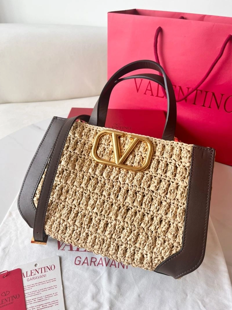 Flexible Valentino Shopping Bags 59597
