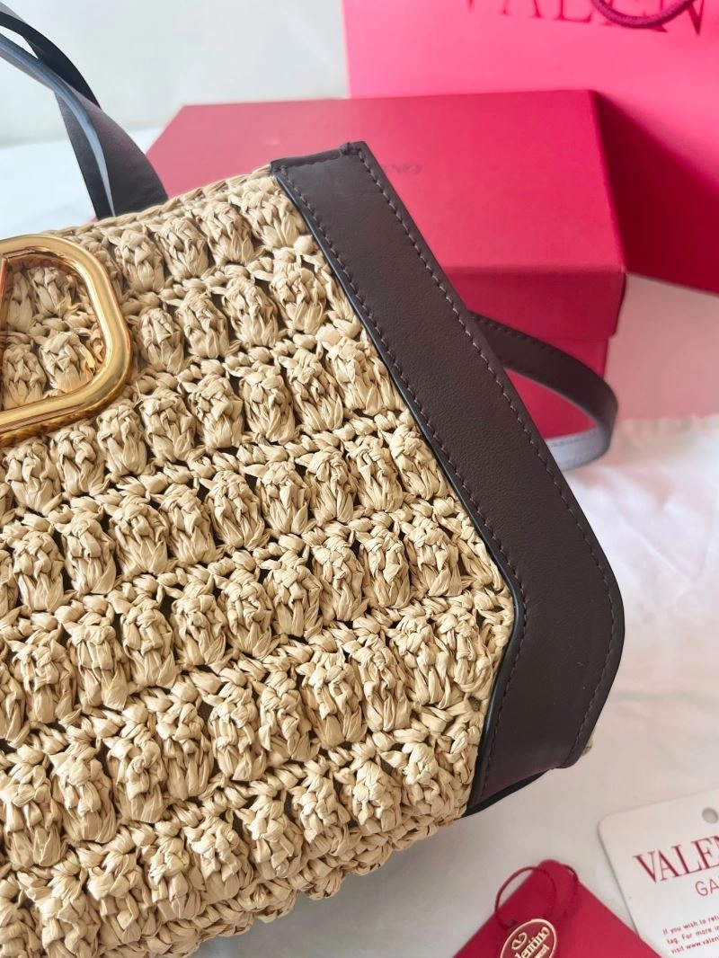 Flexible Valentino Shopping Bags 59597