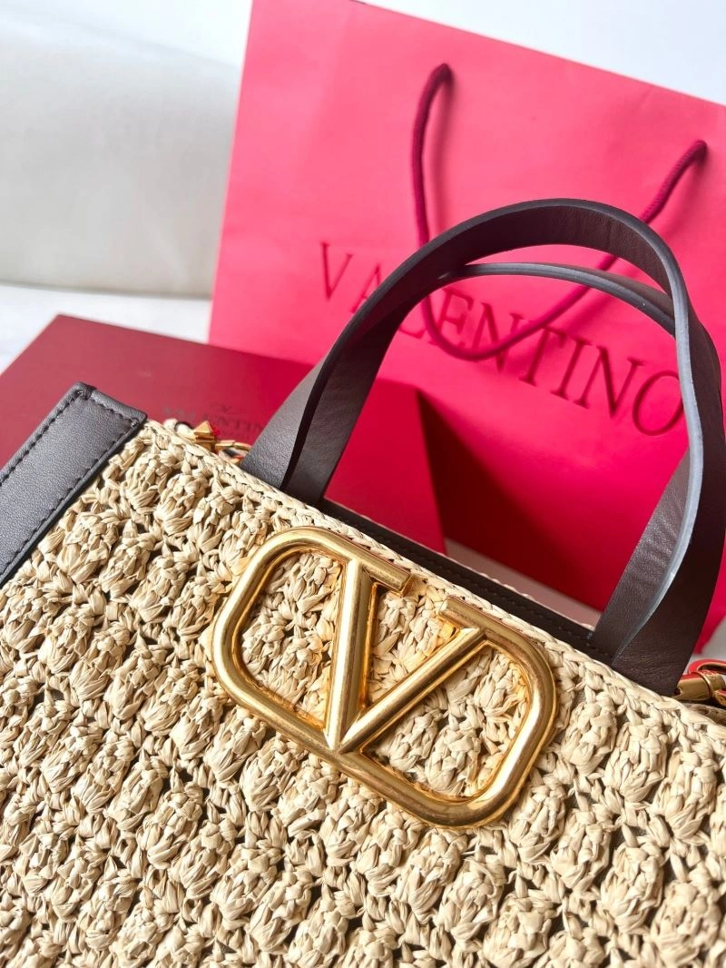 Flexible Valentino Shopping Bags 59597