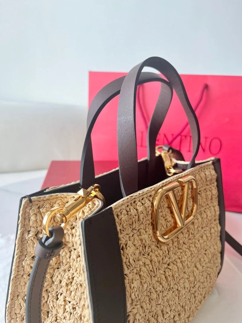 Flexible Valentino Shopping Bags 59597