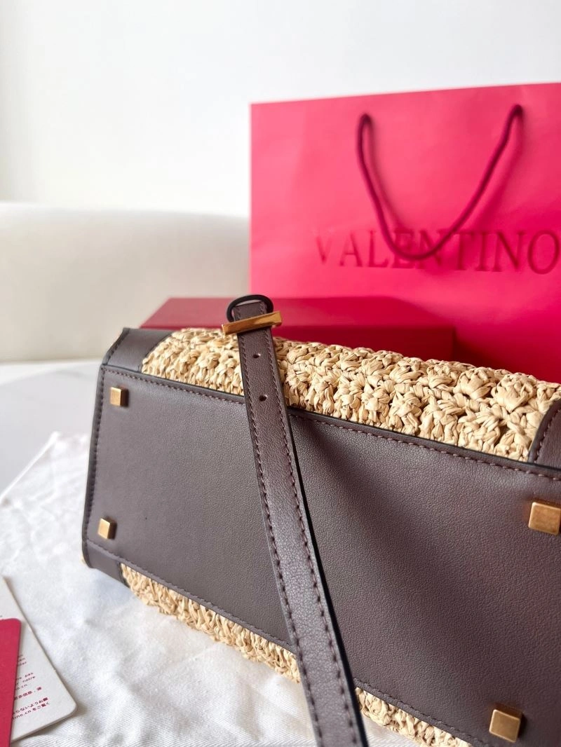 Flexible Valentino Shopping Bags 59597