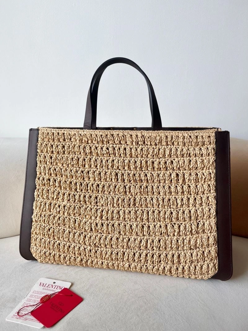 Stretchable Valentino Shopping Bags 59586
