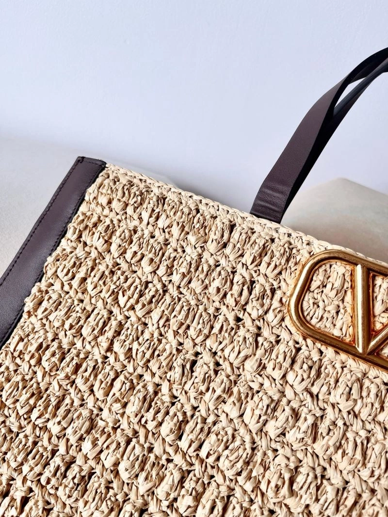 Stretchable Valentino Shopping Bags 59586