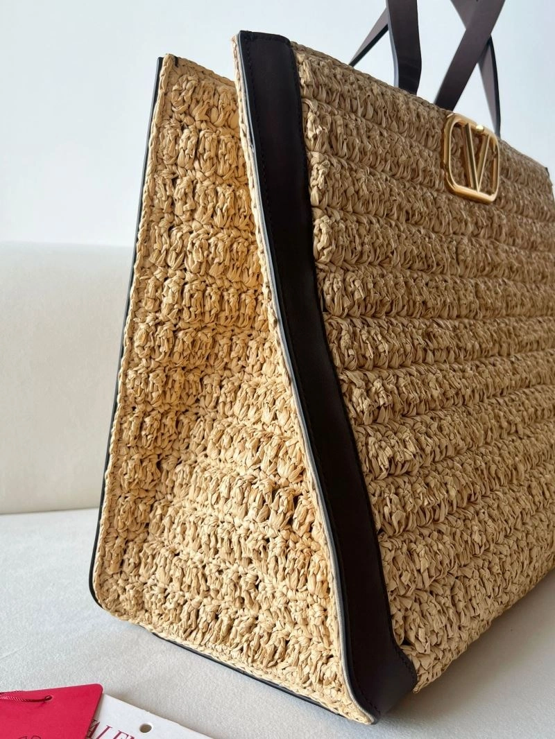 Stretchable Valentino Shopping Bags 59586