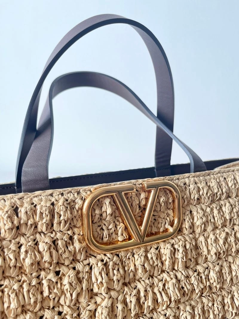Stretchable Valentino Shopping Bags 59586