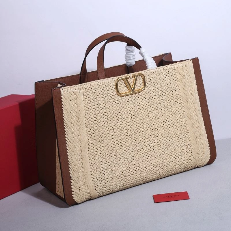 Sporty Valentino Shopping Bags 59593