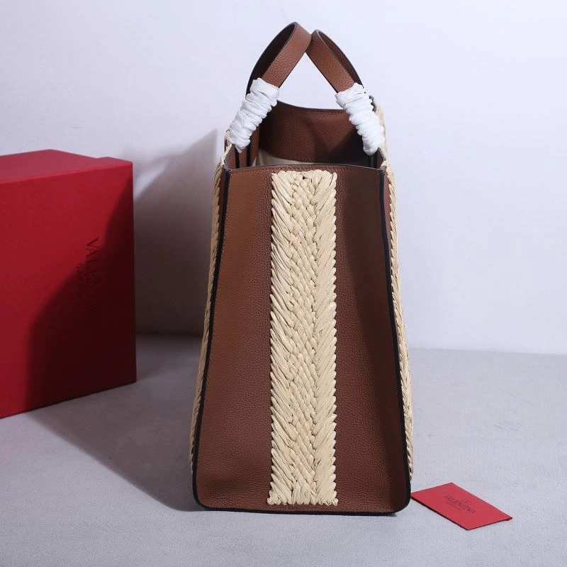 Sporty Valentino Shopping Bags 59593