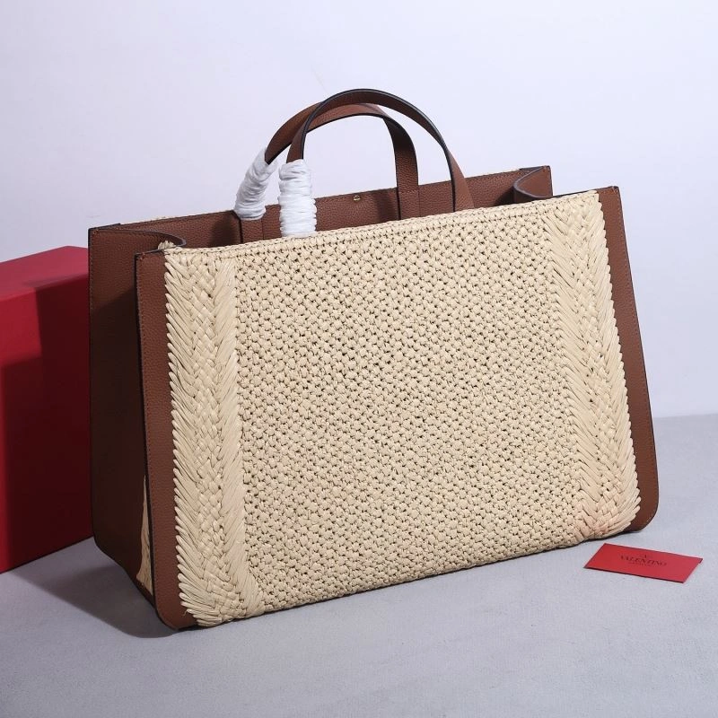Sporty Valentino Shopping Bags 59593