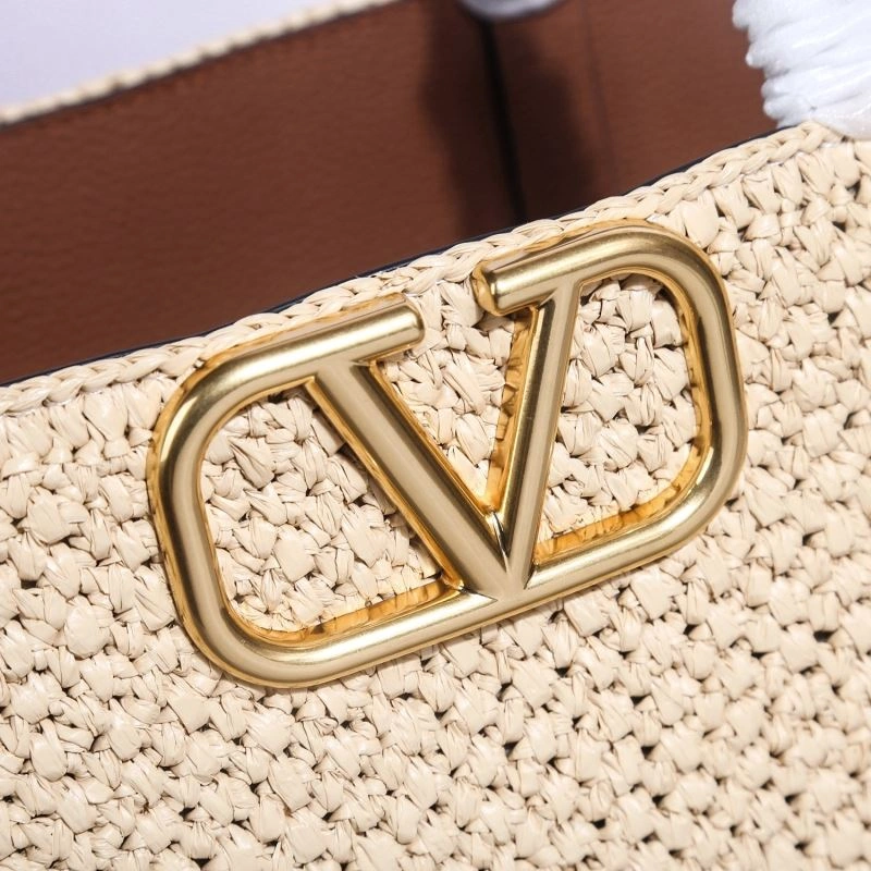 Sporty Valentino Shopping Bags 59593