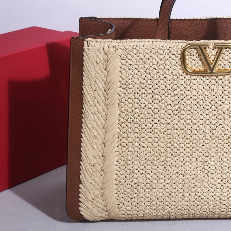 Sporty Valentino Shopping Bags 59593