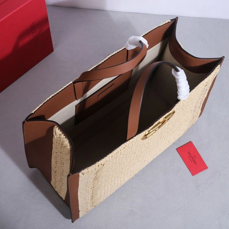 Sporty Valentino Shopping Bags 59593
