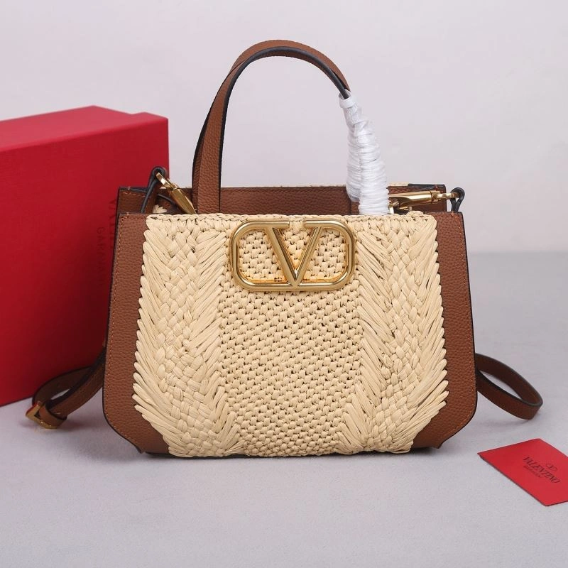 ComfortFit Valentino Shopping Bags 59585
