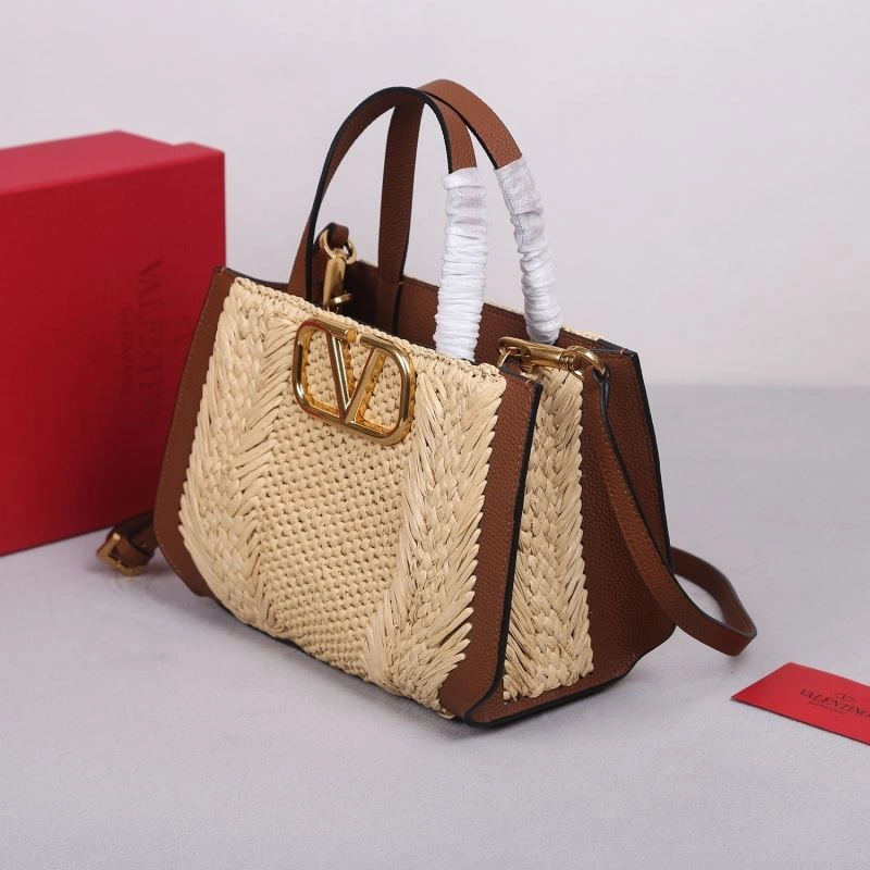 ComfortFit Valentino Shopping Bags 59585
