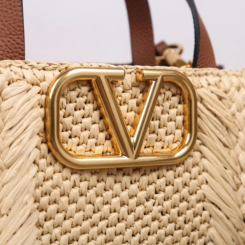 ComfortFit Valentino Shopping Bags 59585