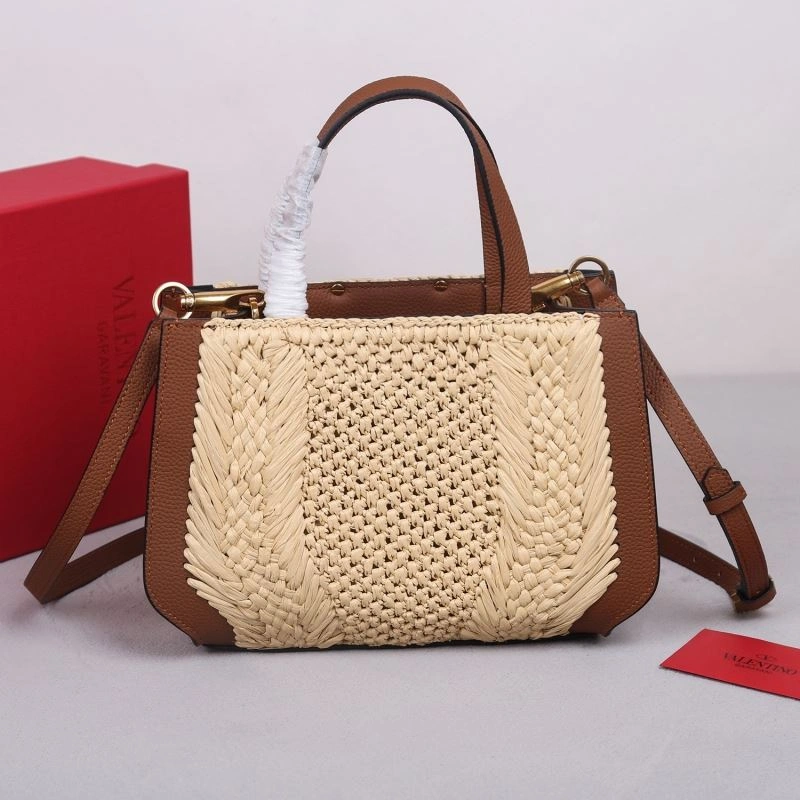 ComfortFit Valentino Shopping Bags 59585