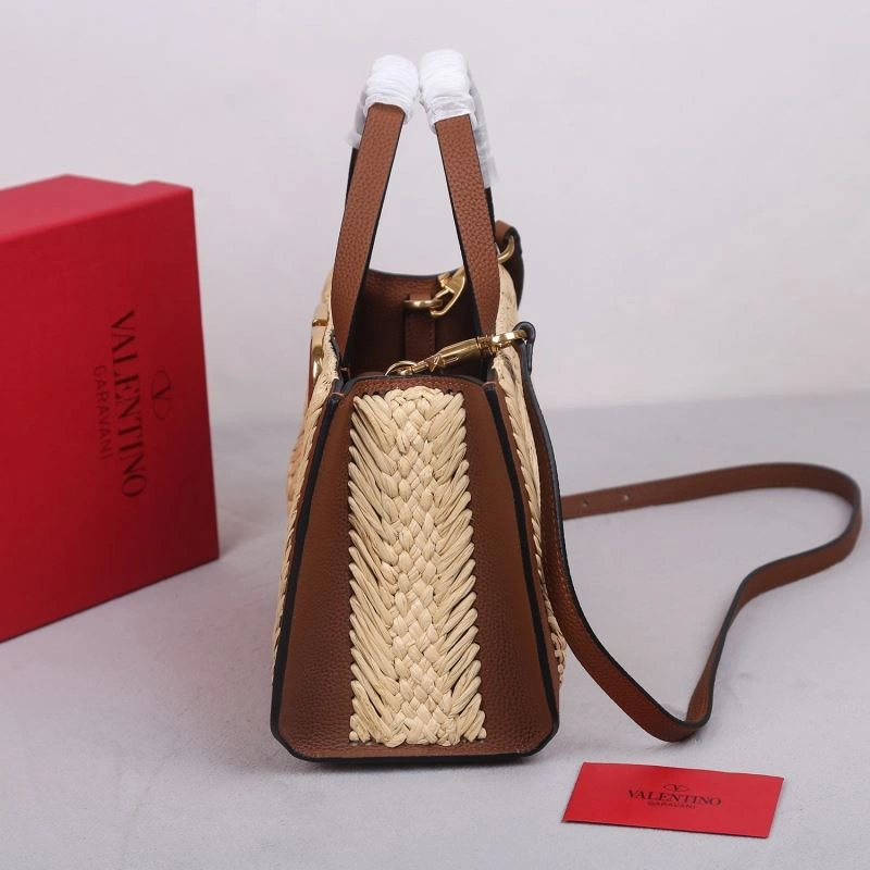 ComfortFit Valentino Shopping Bags 59585