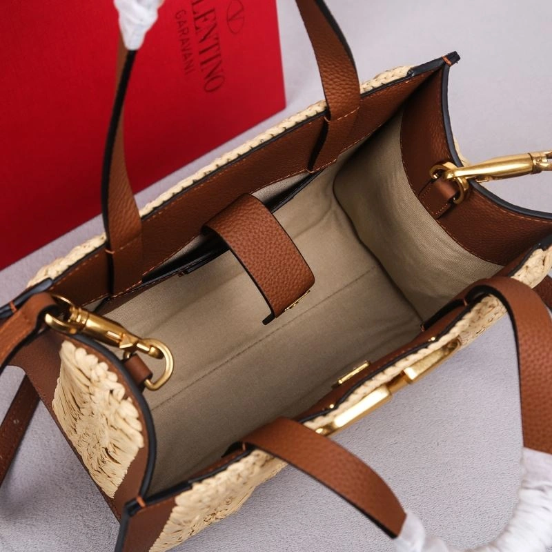 ComfortFit Valentino Shopping Bags 59585