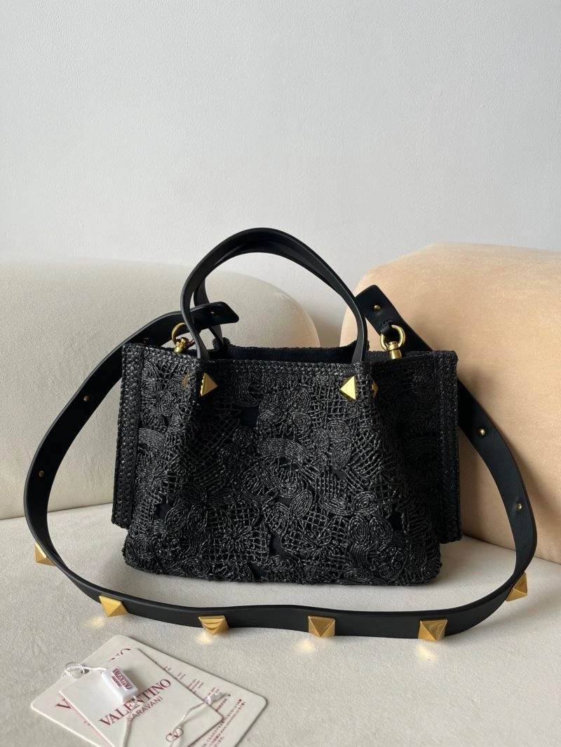 Versatile Valentino Shopping Bags 59583
