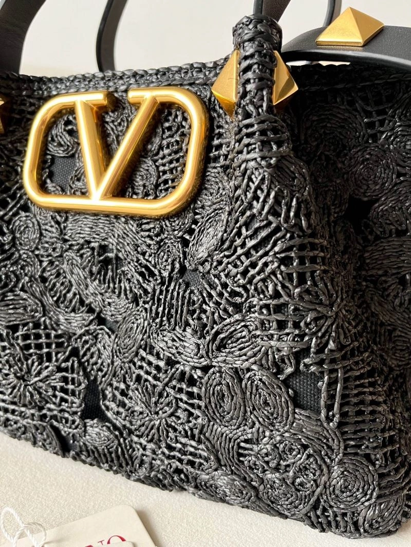 Versatile Valentino Shopping Bags 59583