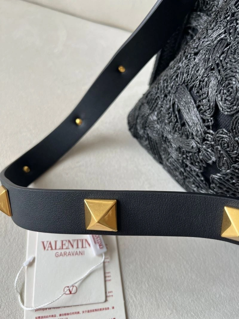 Versatile Valentino Shopping Bags 59583