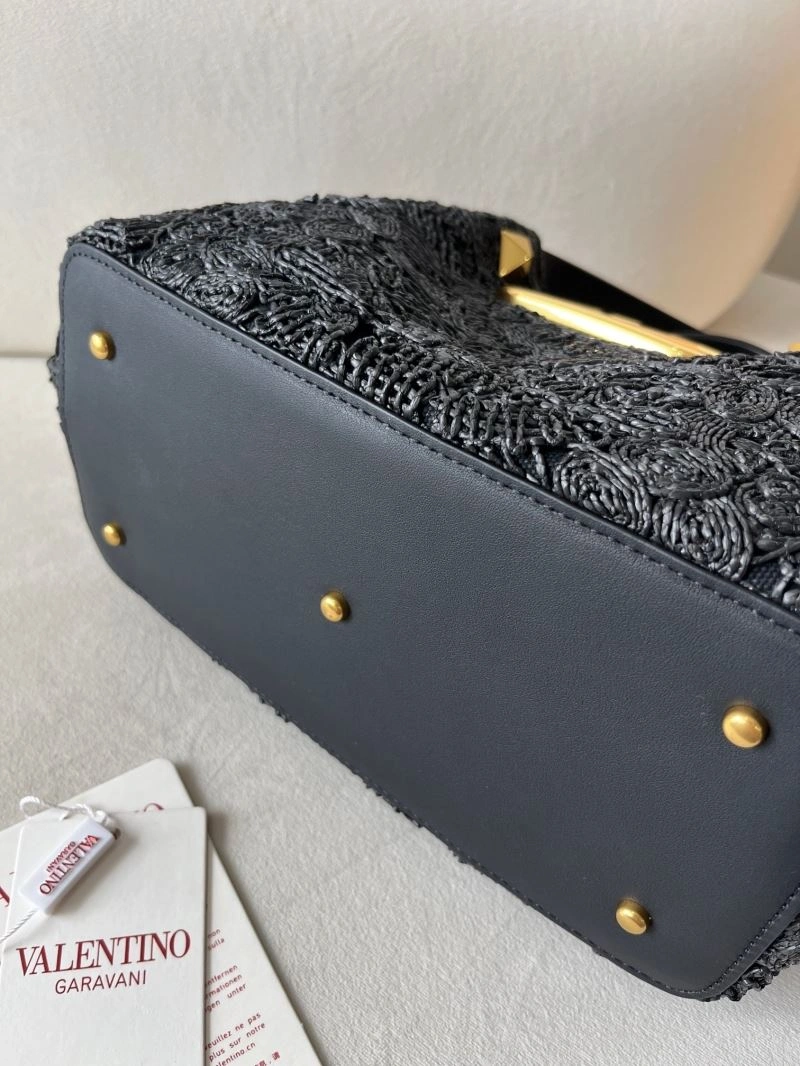 Versatile Valentino Shopping Bags 59583