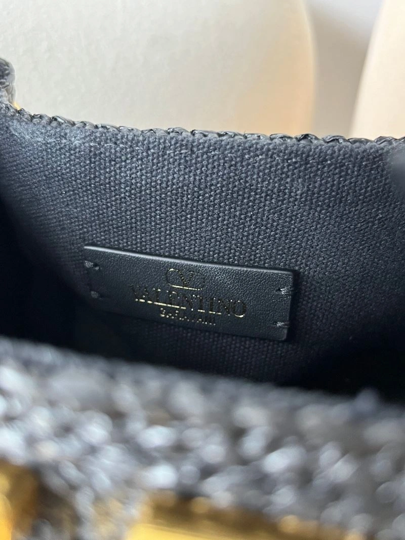 Versatile Valentino Shopping Bags 59583