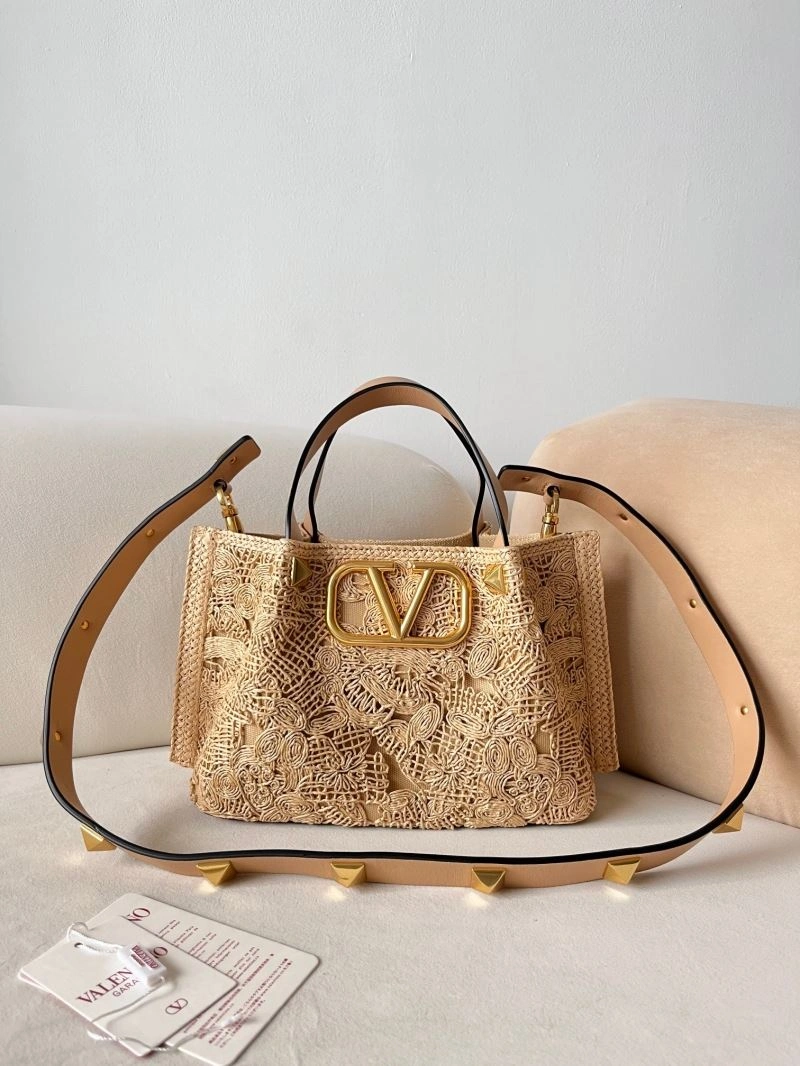FreshLook Valentino Shopping Bags 59582
