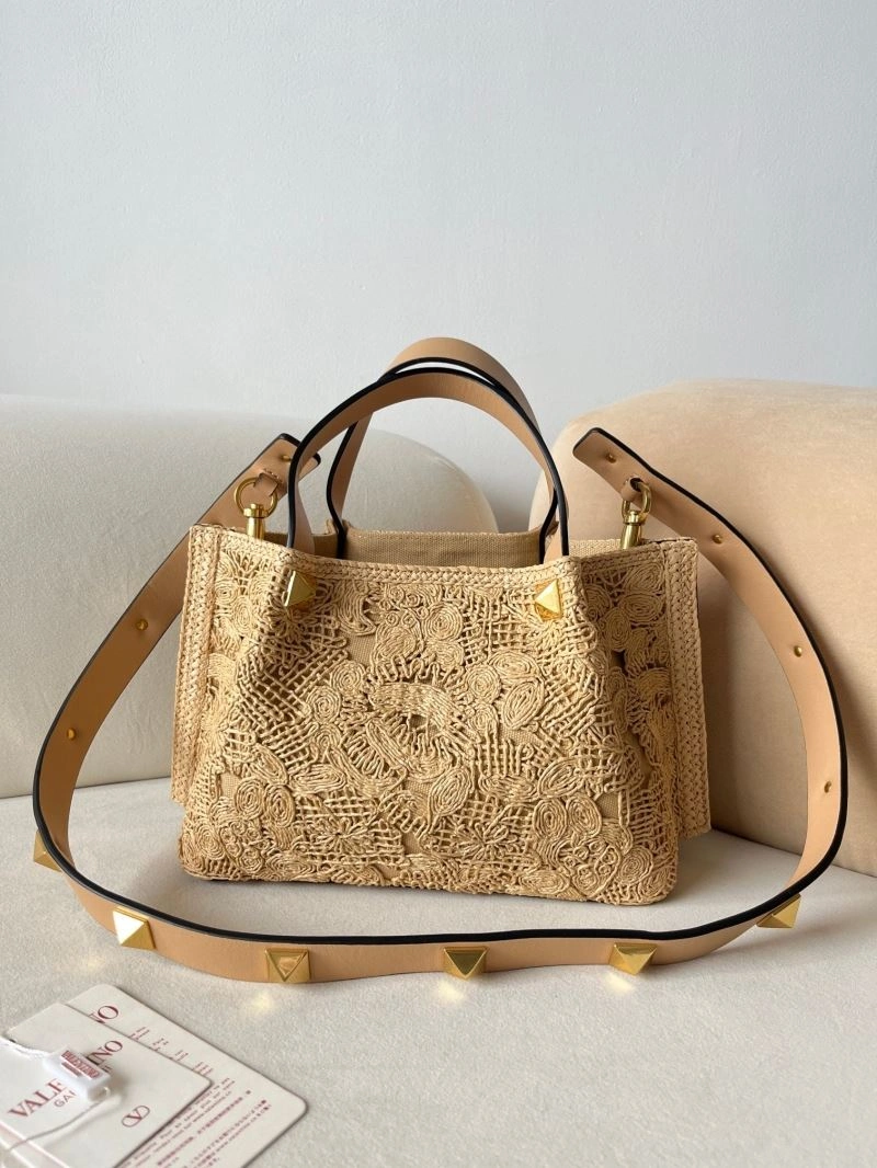FreshLook Valentino Shopping Bags 59582