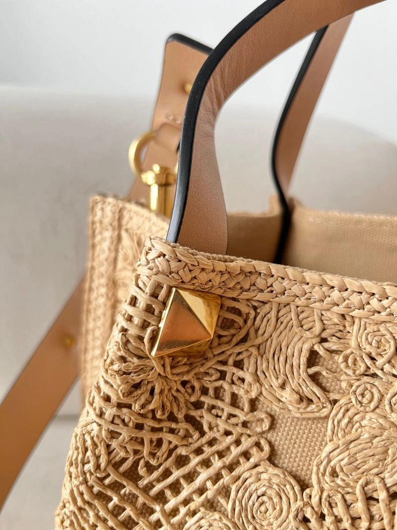 FreshLook Valentino Shopping Bags 59582