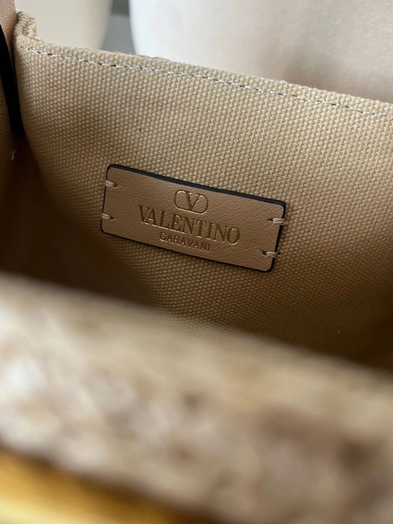 FreshLook Valentino Shopping Bags 59582