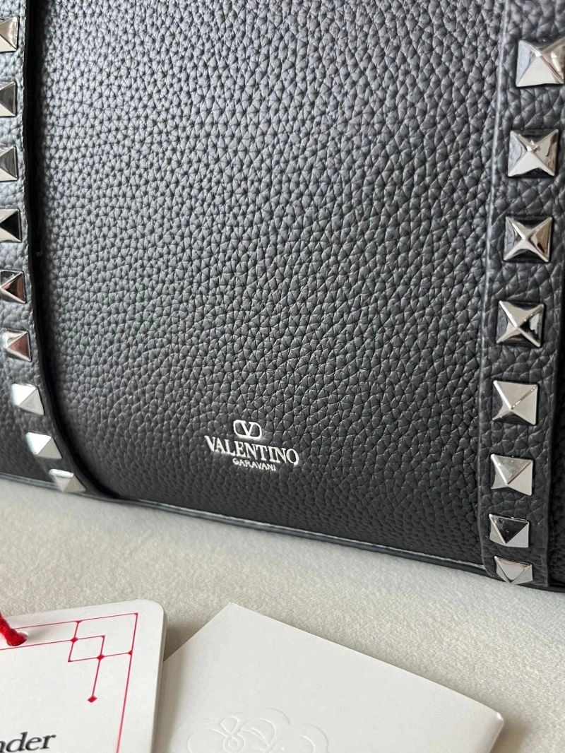 Breathable Valentino Shopping Bags 59634