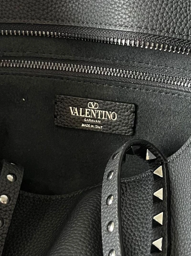 Breathable Valentino Shopping Bags 59634