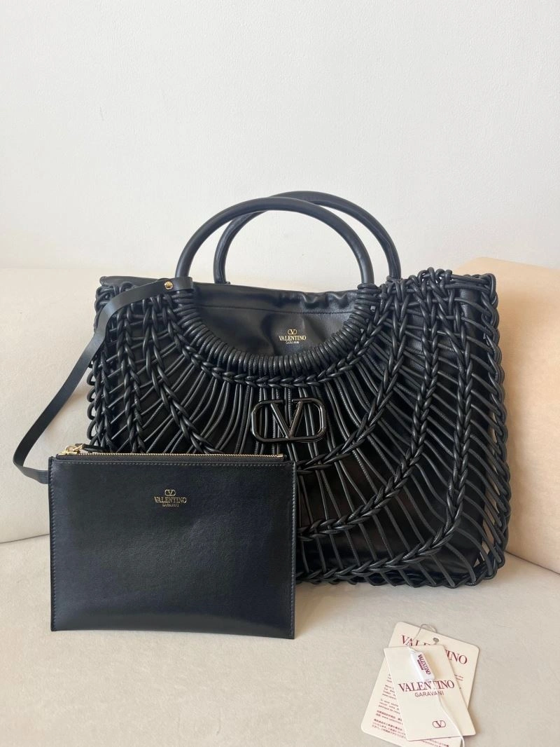 Bright Valentino Shopping Bags 59576