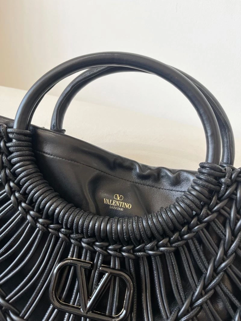 Bright Valentino Shopping Bags 59576