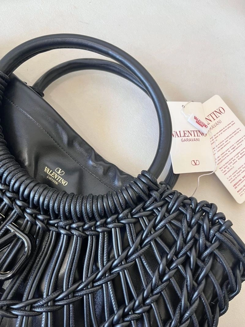 Bright Valentino Shopping Bags 59576