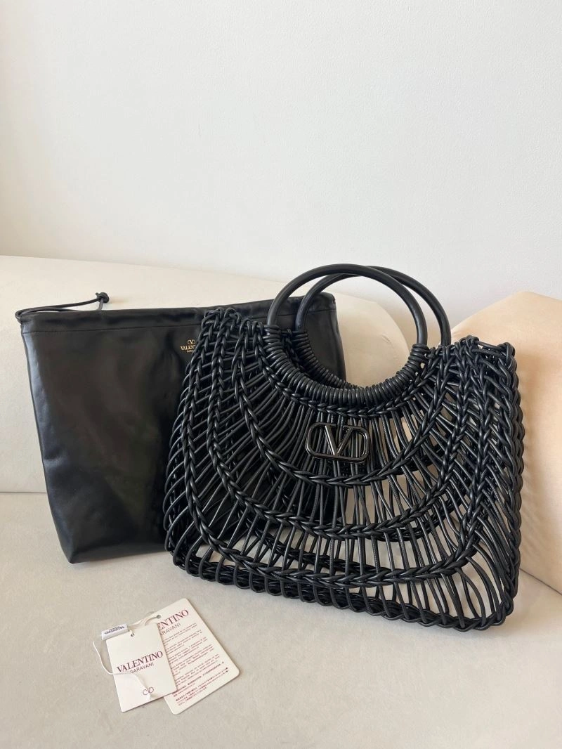 Bright Valentino Shopping Bags 59576