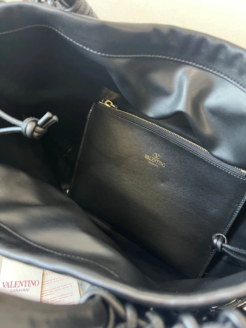 Bright Valentino Shopping Bags 59576