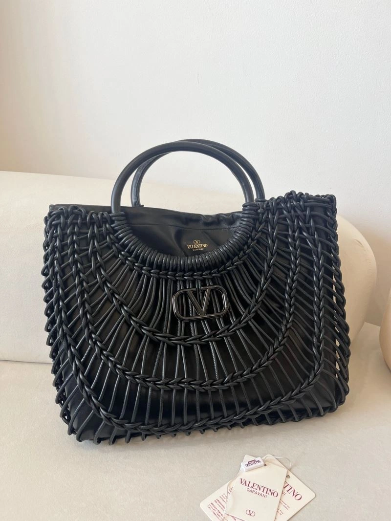 Bright Valentino Shopping Bags 59576