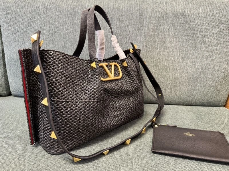 Valentino Shopping Bags Breathable 59567